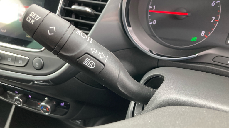 Vauxhall Crossland 1.2 Turbo [130] Ultimate 5dr Auto Petrol Hatchback